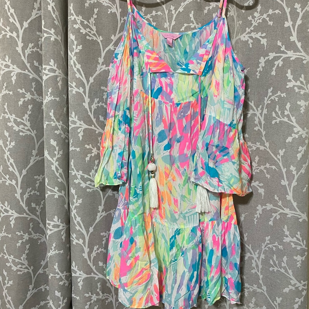 Lilly Pulitzer Dress